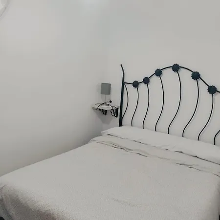 Turistico La Casa Escondida Casas del Monte