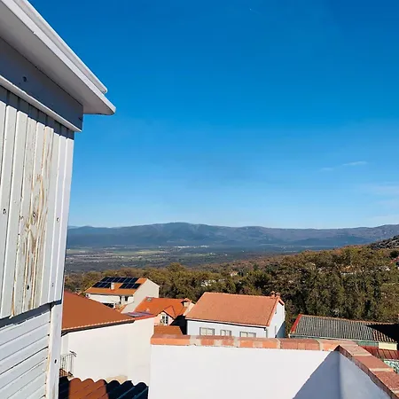 Turistico La Casa Escondida *