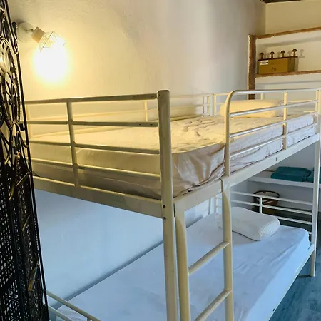 Turistico La Casa Escondida