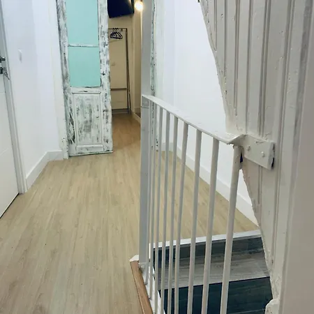 Turistico La Casa Escondida *