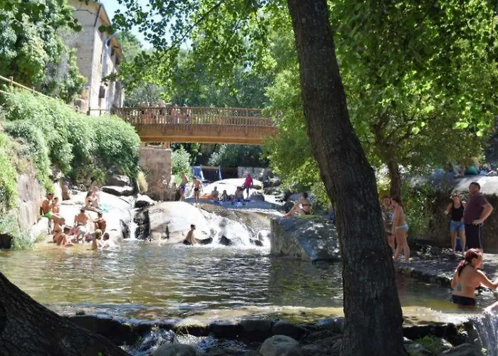 Turistico La Casa Escondida *