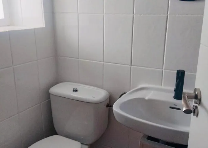 Apartment Turistico La Casa Escondida