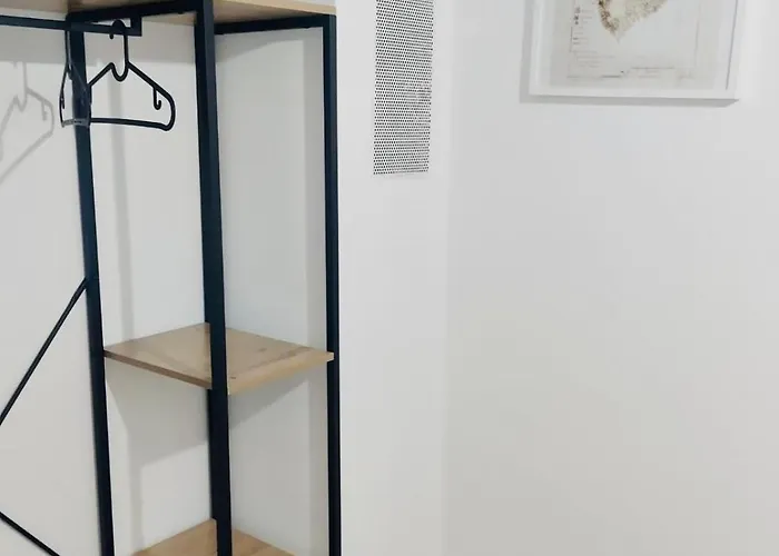 Apartment Turistico La Casa Escondida *