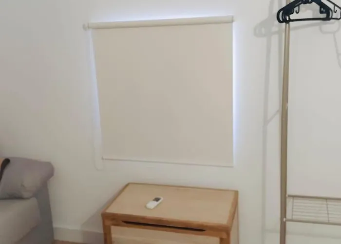 Turistico La Casa Escondida Apartment Casas del Monte