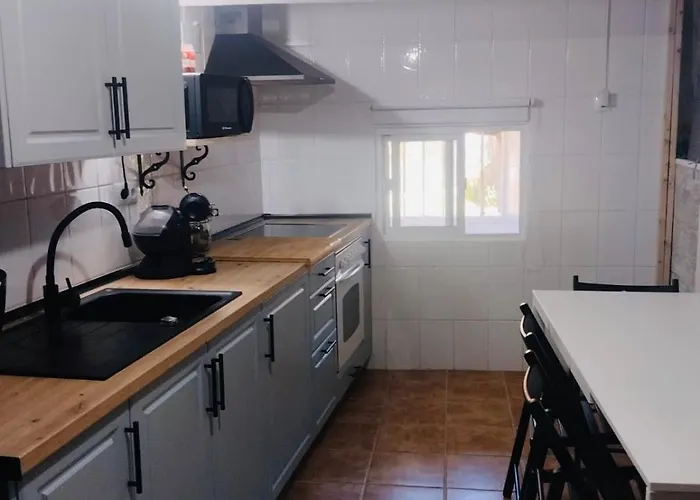 Apartment Turistico La Casa Escondida