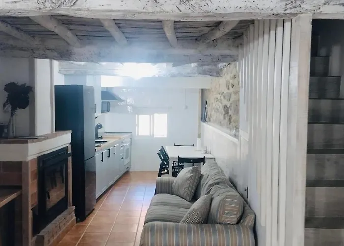 Turistico La Casa Escondida Apartment