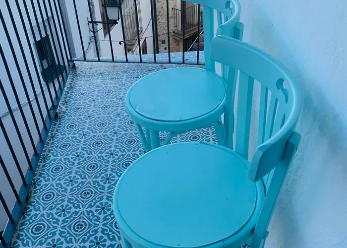 Apartment Turistico La Casa Escondida *