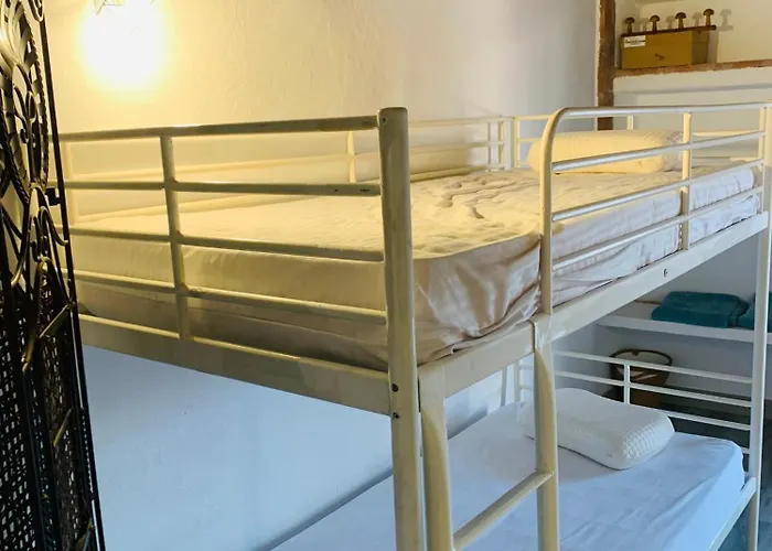 Turistico La Casa Escondida