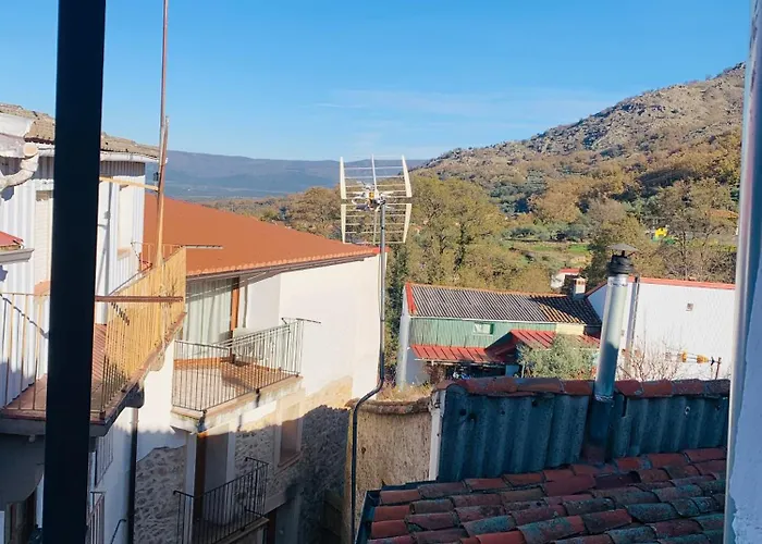 Apartment Turistico La Casa Escondida *