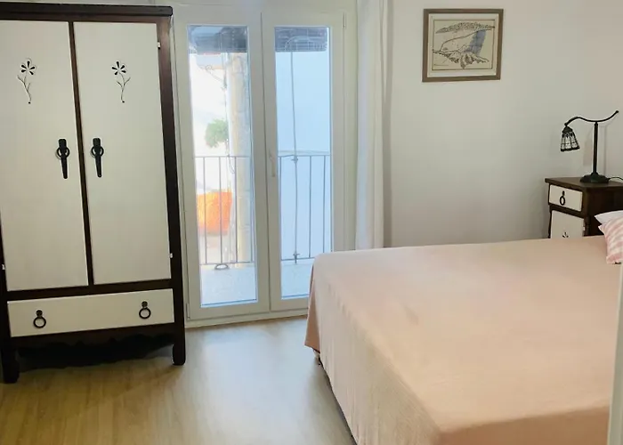 Turistico La Casa Escondida *