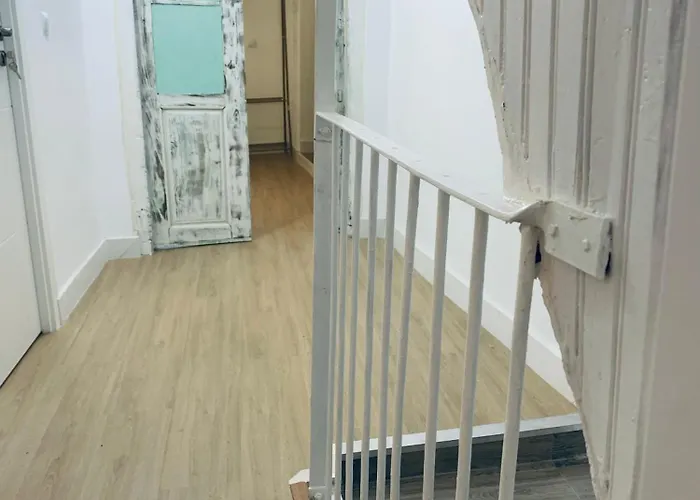 Turistico La Casa Escondida *