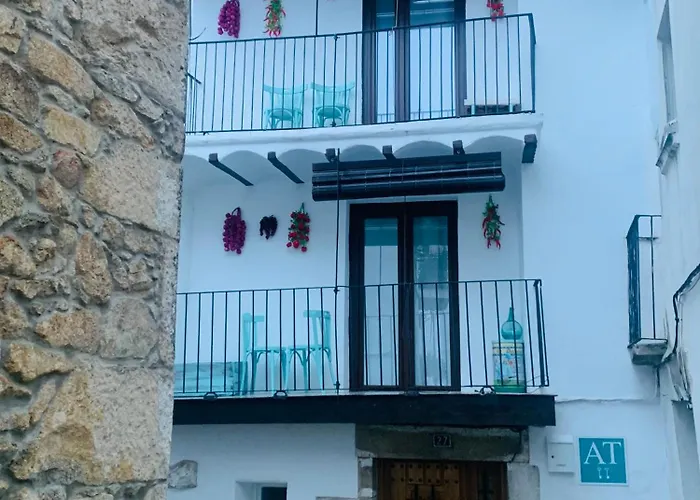 Turistico La Casa Escondida