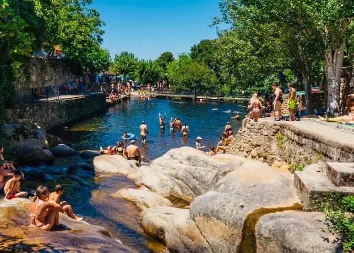 Apartment Turistico La Casa Escondida Casas del Monte