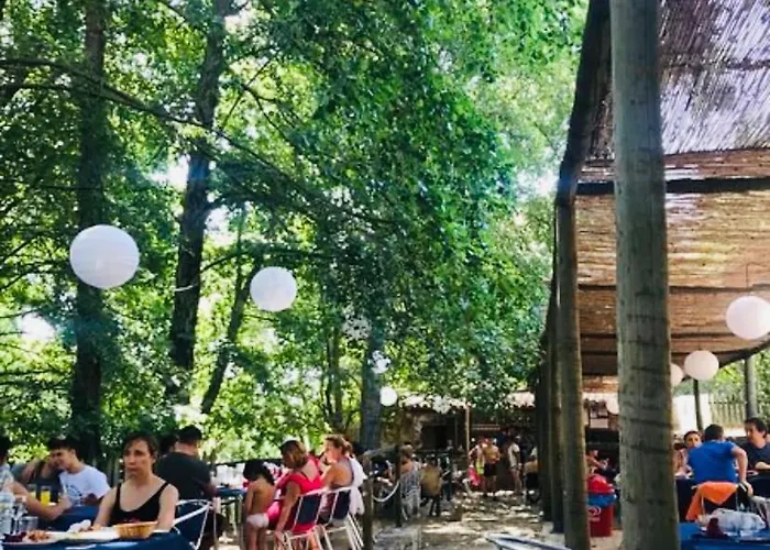 Apartment Turistico La Casa Escondida Casas del Monte