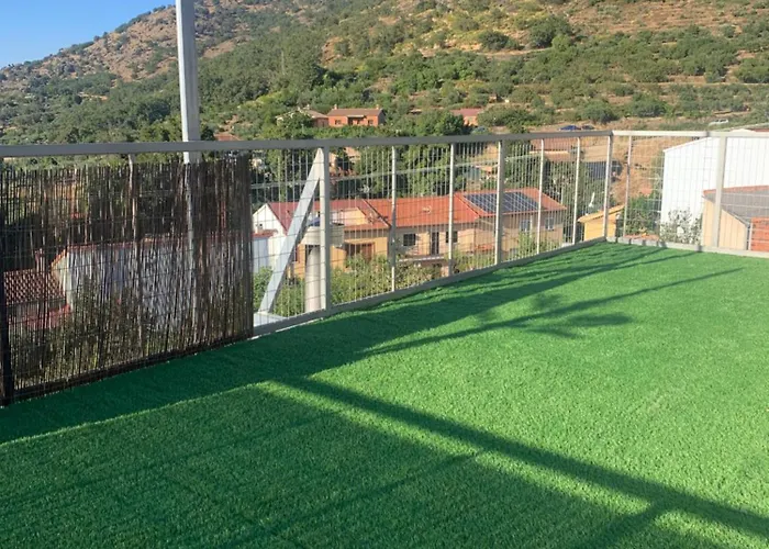 Turistico La Casa Escondida